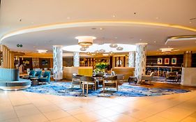 Southern Sun Rosebank, Johannesburg